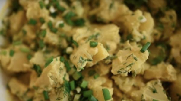 re eta post conopida cu masline mod rapid de preparare