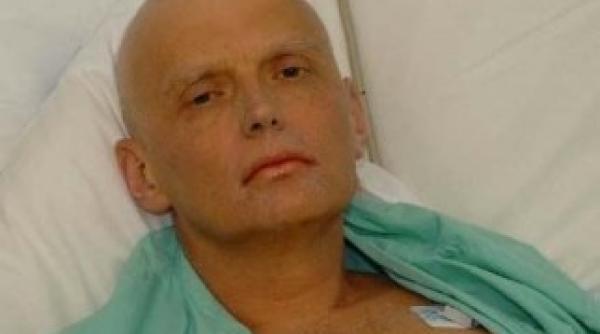 vaduva unui spion celebru litvinenko s a intamplat din nou
