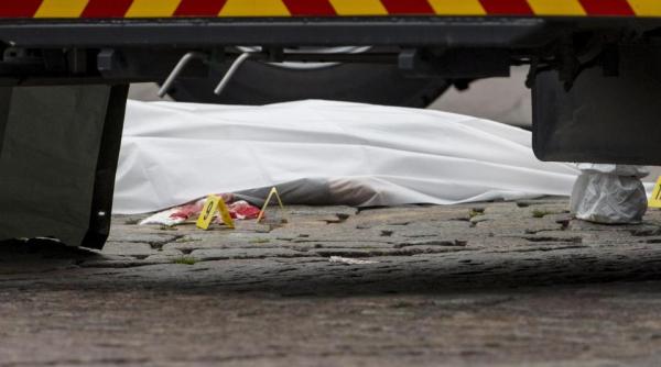 austria atac in fata resedintei ambasadorului iranului