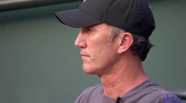 darren cahill i a trasat o noua misiune simonei halep