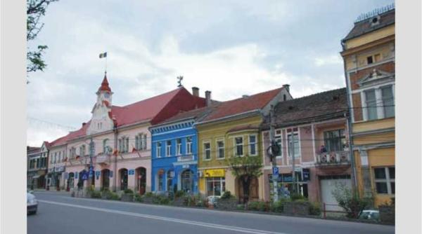 dna functionari din primarie trimisi in judecata pentru coruptie