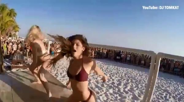 insula din texas raiul hedoni tilor petreceri nebune cu multa bautura i orgii