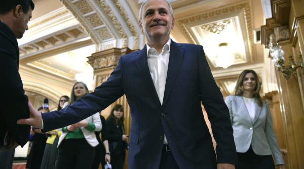 intalnire dragnea iohannis liviu dragnea klaus iohannis a intrebat despre tudorel toader