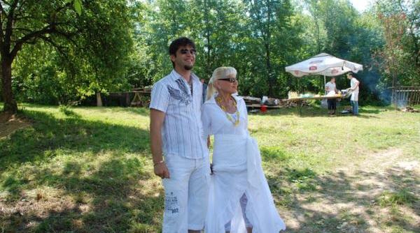 israela vodovoz a murit val de reac ii pe pagina lui liviu arteni