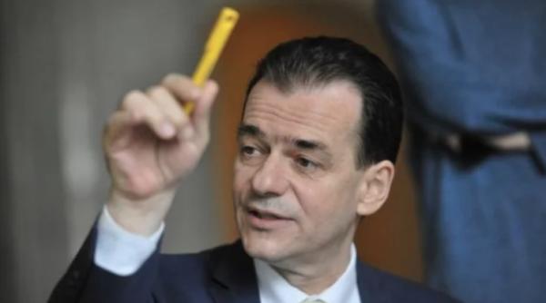 ludovic orban pnl cre tere spectaculoasa in sondaje