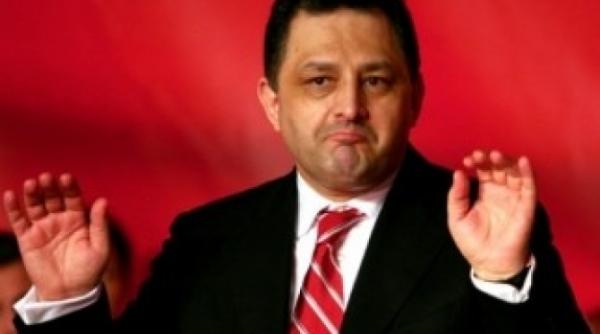 marian vanghelie la dna