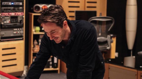 matt lawrence ca tigator de grammy vine in romania la mastering the music business