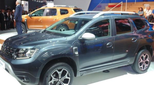 renault nou crossover pe plaforma dacia