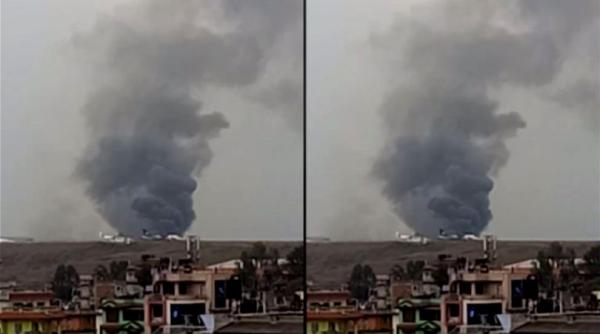 tragedie avion de pasageri prabusit la aterizare la kathmandu nepal