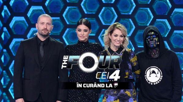 antonia feli carlas dreams si cheloo jura ii the four cei 4