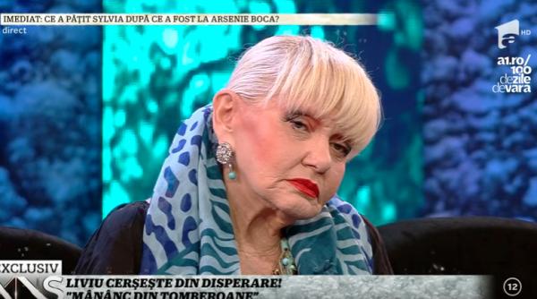 carmen harra marturisiri cutremuratoare desre israela a tiut ca moare