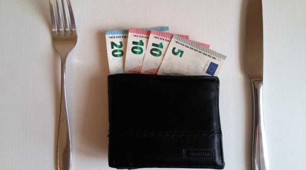 castigul salarial mediu net evolutie negativa mai putini bani in portofel