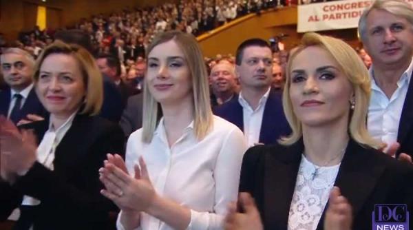 ce ma ina conduce iubita lui liviu dragnea irina alexandra tanase