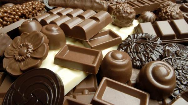 cea mai scumpa bomboana din lume o pralina ornata cu aur