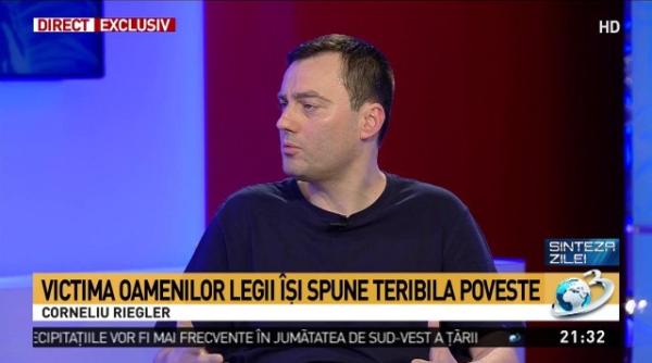 descindere corneliu rigler profesorul amendat