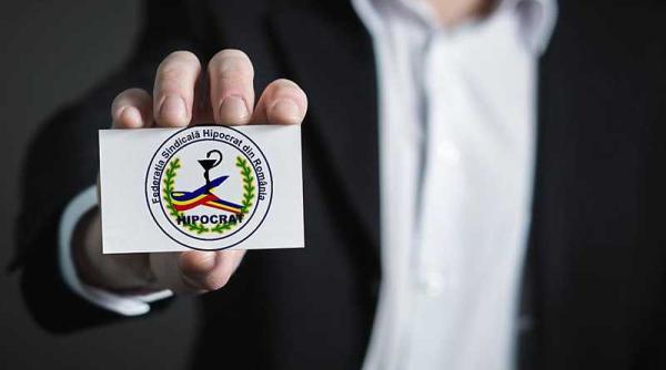 federatia hipocrat a inceput demersurile pentru declansarea grevei generale