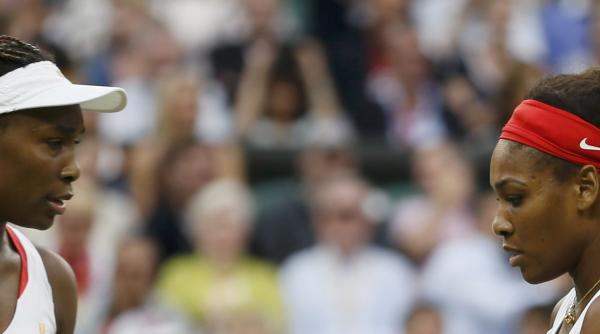 halep prezenta la meciul dintre serena i venus mesajul simonei