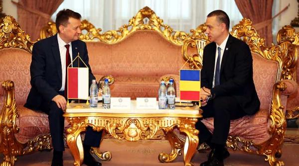 mihai fifor brigada multinationala de la craiova decizie alaturi de aliati