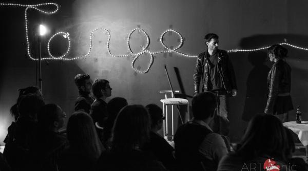 probleme in teatrul independent romanesc mul i actori prea pu ine spa ii de joc interviu cu artonic teatru