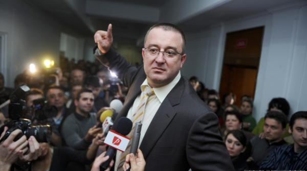 sorin blejnar achitat