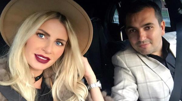 andreea banica probleme de sanatate plangeam nu ma puteam mi ca vedeta de urgen a la spital