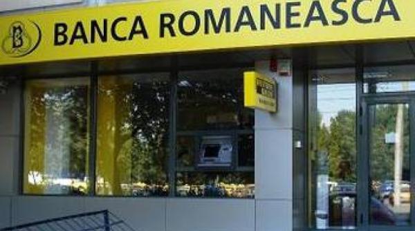 banca romaneasca preluare otp bnr decizie fara precedent