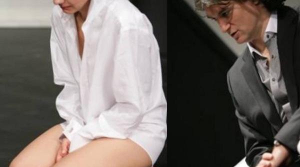 despre intalnirea dintre orgoliu i umilin a la t n b