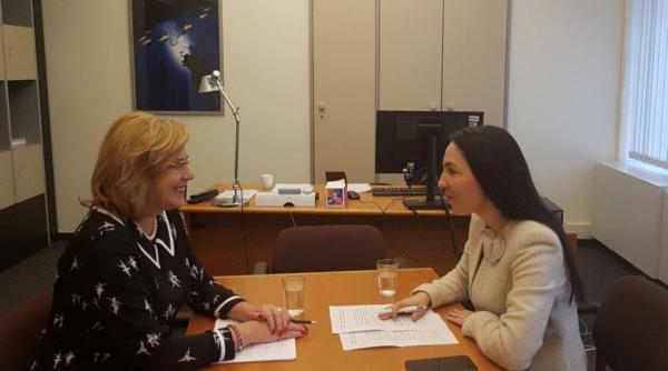 europarlamentar psd propus sa fie vocea pe priorita ile romaniei puse pe agenda ce