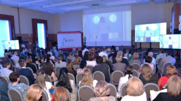 eveniment despre transplantul medular ultima ansa la via a sorina pintea prezenta