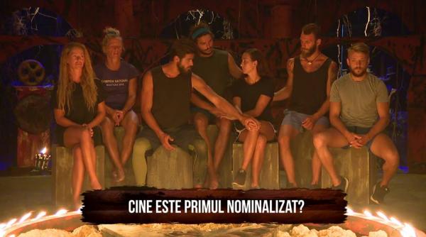 exatlon romania 14 martie eliminare reac iile fanilor nu merita sa plece mariana trebuia nominalizata