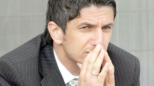 fotbal paok salonic suspendata razvan lucescu out