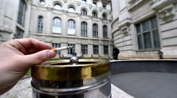 fumatul afecteaza auzul studiu