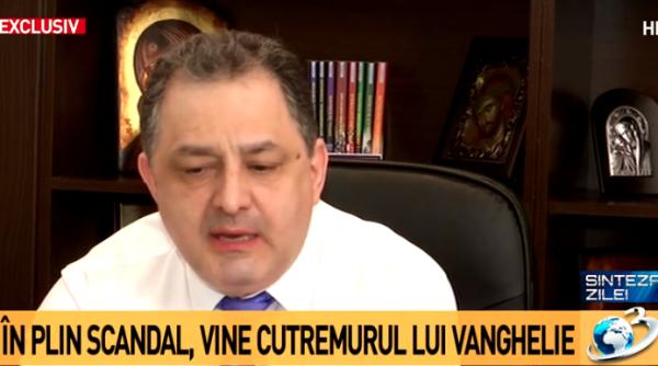 interviu marian vanghelie mihai gadea este o bomba uria a