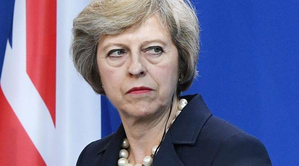 marea britanie suspenda contactele bilaterale cu rusia