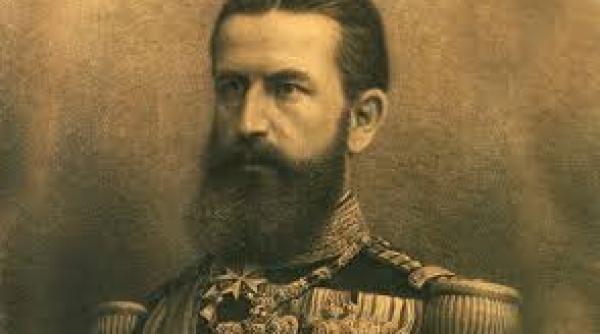 proclamarea regatului romaniei 14 martie 1881 un prim pas spre marea unire