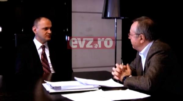 sebastian ghi a intrebat daca a plecat cu secretele serviciului am aflat i tiu mai multe lucruri