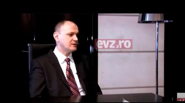 sebastian ghi a nu sunt un fugar mesaj pentru cei din presa