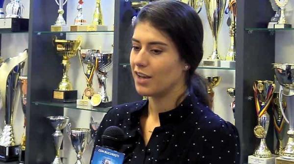 tenis  sorana cirstea a semnat pentru csm bucuresti