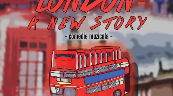 umor englezesc pe scena operetei bucure tene pe 17 martie