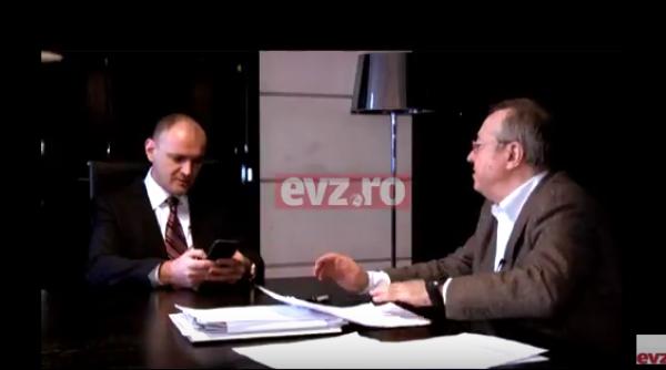 borza dupa interviul cu ghi a gre eala lui kovesi momentul de separare