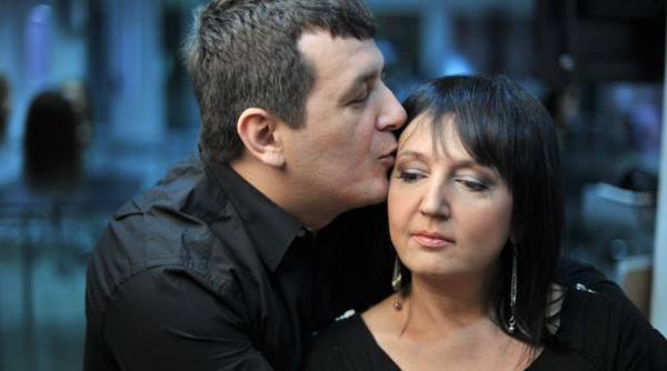 doru roman so ul simonei catrina discu ie sincera cu mirela vaida la un an de la moartea jurnalistei