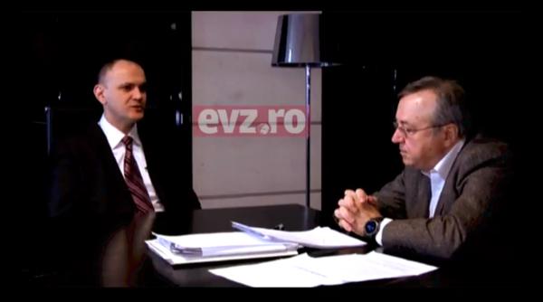 interviu ghi a cristoiu andreea cre ulescu se fac presiuni pentru oprirea difuzarii