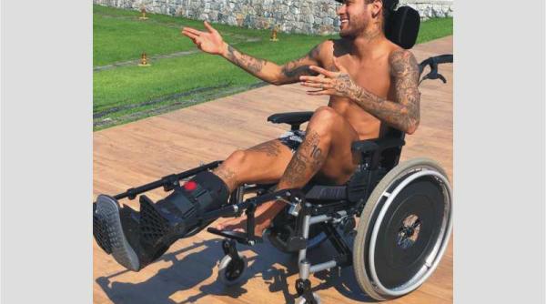 neymar omagiu de prost gust lui stephen hawking