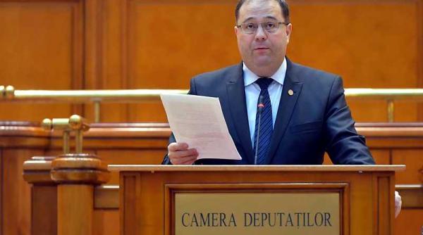 pascan pmp alegerea primarilor in doua tururi apel catre iohannis referendum