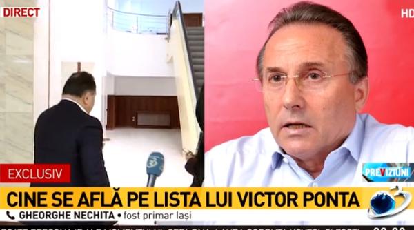 vanghelie declara ii gheorghe nechita rupe tacerea lista a existat