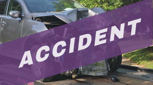 viceprimar implicat intr un accident rutier