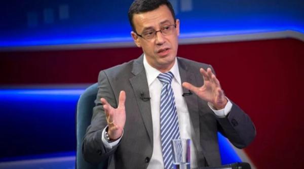 augustin lazar raspuns pentru victor ciutacu a a am decis eu