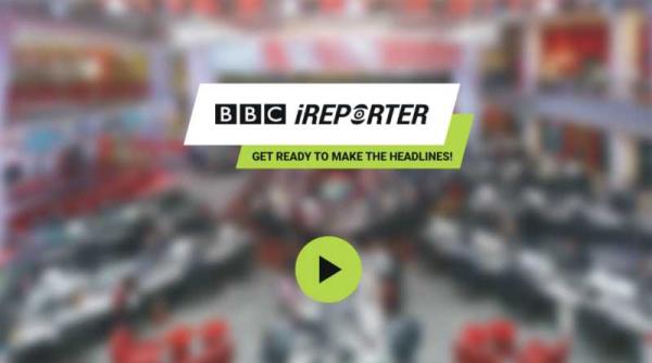 fake news joc interactiv lansat de bbc