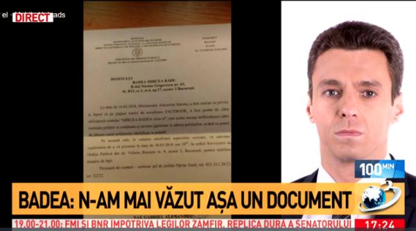 mircea badea reclamat mi este jena ceva cu adevarat penibil