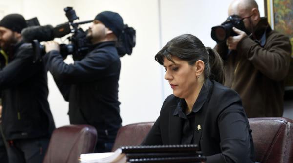 revocare kovesi csm motivarea avizului chirieac lumea nu se gande te deloc